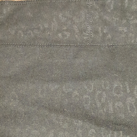 👛Thirty-One, Black Short Strap Purse👛 - Picture 10 of 10